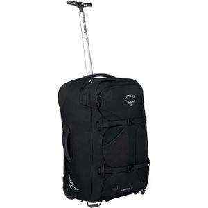 Osprey Farpoint Wheels 36 black Handbagage koffer Trolley