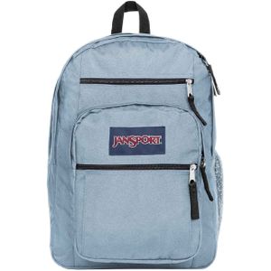 JanSport Big Student Rugzak blue dusk backpack