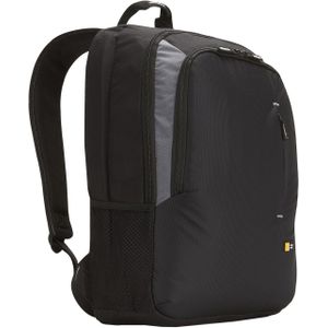 Case Logic Value Backpack 17"" black backpack