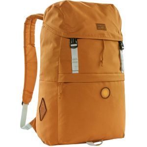 Patagonia Fieldsmith Lid Pack golden caramel backpack