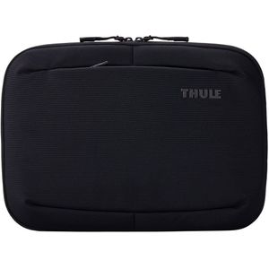 Thule Subterra 2 Sleeve MacBook 14"" black Laptopsleeve