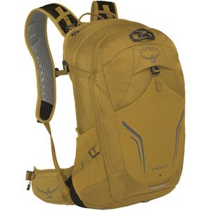 Osprey Syncro 20 primavera yellow backpack