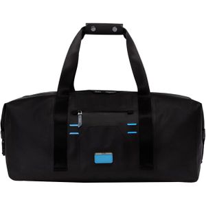 Tumi Mclaren Throttle Duffel black Weekendtas