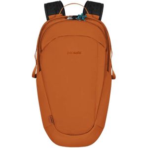 Pacsafe Eco 25L Backpack Econyl canyon backpack