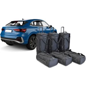 Car-Bags Audi Q3 Sportback (F3N) 2019-heden suv Pro-Line