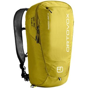 Ortovox Traverse Light 20 dirty-daisy backpack