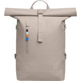 GOT BAG Rolltop 2.0 scallop backpack