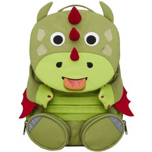 Affenzahn Large Friend Backpack dragon Kindertas