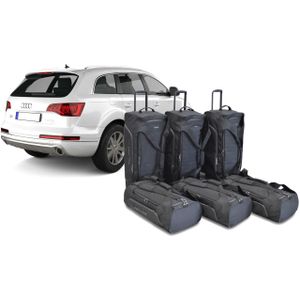 Car-Bags Audi Q7 (4L) 2006-2015 Pro-Line