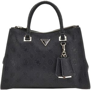 Guess calista box satchel hotsell