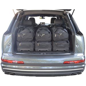Car-Bags Audi Q7 (4M) 2015-heden Pro-Line