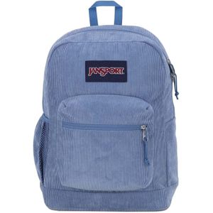 JanSport Cross Town Plus Remix elementalb cord schooltas