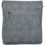 Zebra Trends Cynthia Crossbody jeansblue damestas