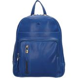 Micmacbags Daydreamer Backpack jeansblue Damestas