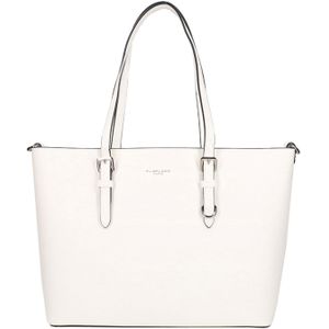 Eleganci - Damestas - Shopper - Tas met rits - Schoudertas - Handtas