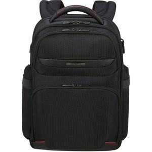 Samsonite Pro-DLX 6 Underseater Backpack 15.6"" black backpack