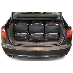 Car-Bags Audi A4 (B8) 2008-2015 4-deurs sedan