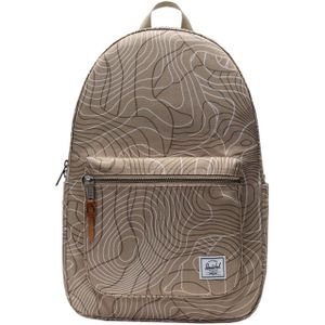 Herschel Supply Co. Settlement Backpack twill topography backpack