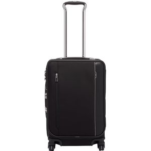 Tumi Arriv� International Dual Access 4 Wheels black Pilotenkoffer