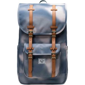 Herschel Supply Co. Little America Backpack blue mirage tonal dawn backpack