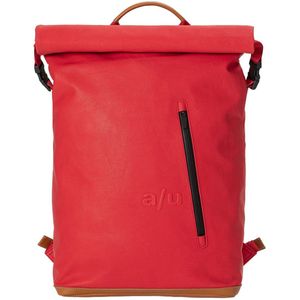 Aunts & Uncles Fukui Laptop Backpack 15"" goji berry backpack