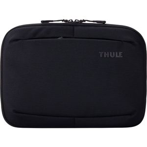 Thule Subterra 2 Sleeve MacBook 13"" black Laptopsleeve