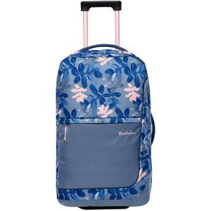 Satch Flow M Check-In Trolley summer soul zachte koffer