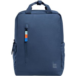 GOT BAG Daypack 2.0 ocean blue backpack