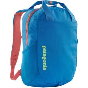Patagonia Atom Tote Pack 20L vessel blue backpack