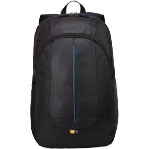 Case Logic Prevailer Backpack 17.3 inch black/midnight backpack