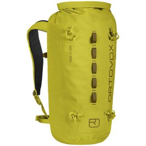 Ortovox Trad 22 Dry dirty-daisy backpack