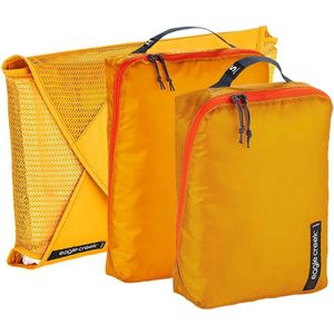 Eagle Creek Pack-It Starter Set sahara yellow