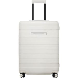 Horizn Studios H6 Essential Check-In Trolley M all white Harde Koffer