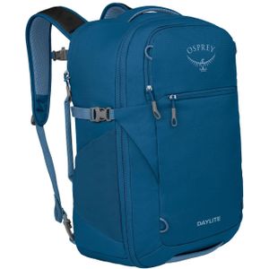 Osprey Daylite Travelpack 35 nightshift blue rugzak