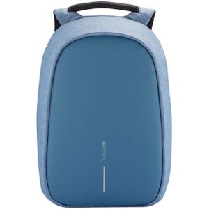 XD Design Bobby Hero Regular Anti-diefstal Rugzak light blue backpack
