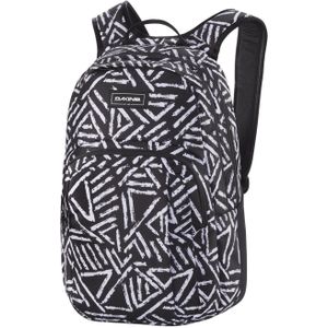 Dakine Campus M 25L 80s geo backpack