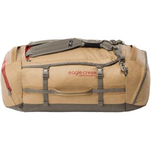 Eagle Creek Cargo Hauler Duffel 60L safari brown