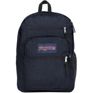 JanSport Big Student Rugzak navy backpack