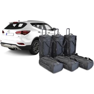 Car-Bags Hyundai Santa Fe (DM) 2012-2018 Pro-Line