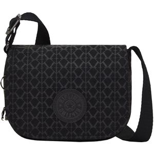 Kipling Loreen Mini signature emb damestas