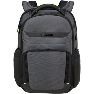 Samsonite Pro-DLX 6 Backpack 15.6"" Slim framed backpack