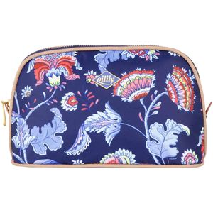 Oilily Colette Cosmetic Bag blue