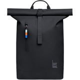 GOT BAG Rolltop Lite 2.0 black backpack