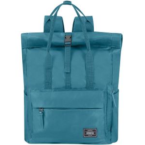 American Tourister Urban Groove UG25 Tote Backpack 15.6"" breeze blue backpack