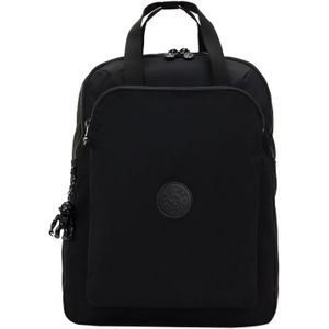 Kipling Kazuki L be infinite black rugzak