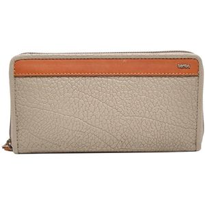 Berba Chamonix Large Wallet dust Dames portemonnee