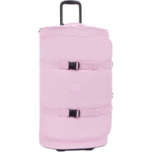 Kipling Aviana L blooming pink Reistas