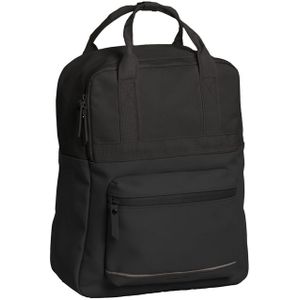 Daniel Ray Providenc Water-Repellent Backpack black backpack