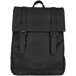 Enrico Benetti Maeve Backpack black backpack