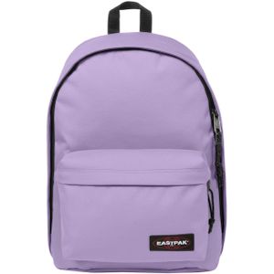 Eastpak Out Of Office lavender lilac backpack